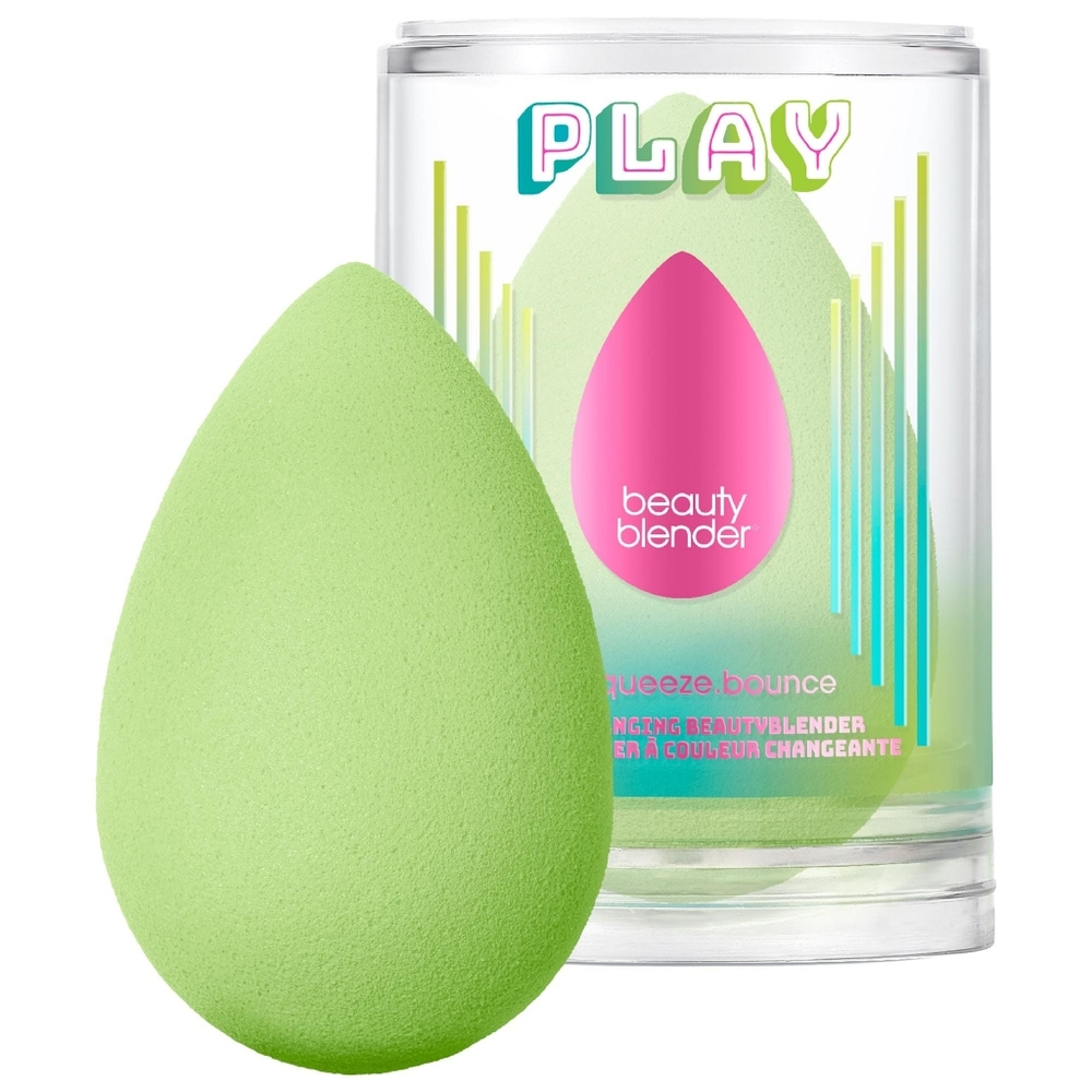 Beautyblender Play Sponge - Colour-changing